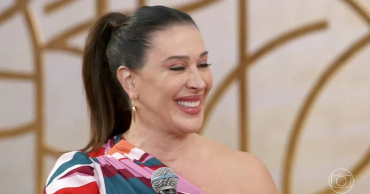 Claudia Raia: o desafio do etarismo e a falta de oportunidades para atores mais velhos