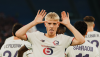 Lille bate Roma pela Europa League