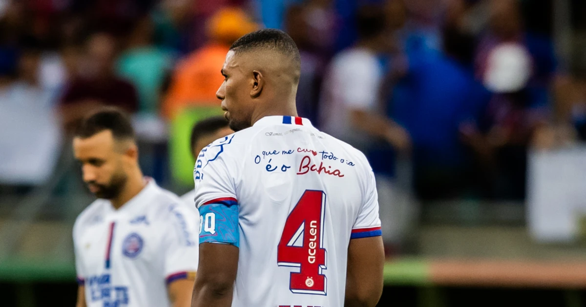 Bahia x Porto-BA: horário e onde assistir ao vivo pelo Campeonato Baiano