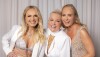 Eliana, Xuxa e Angélica