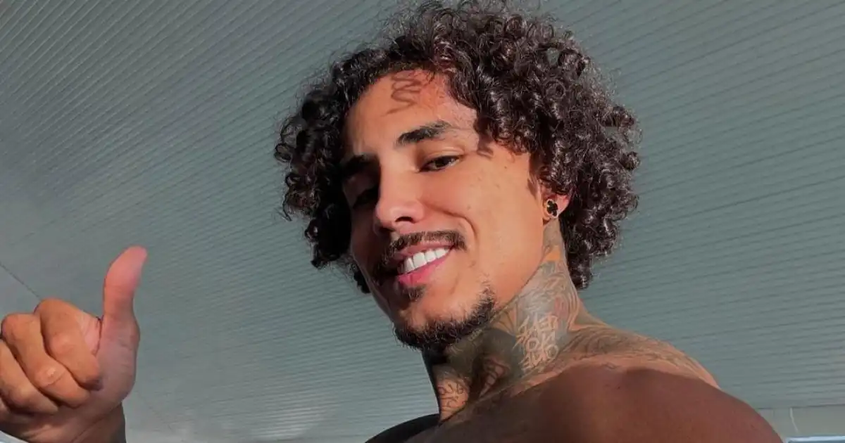 MC Livinho: Estado de Saúde Atualizado Após Acidente de Trânsito e Sem Previsão de Alta