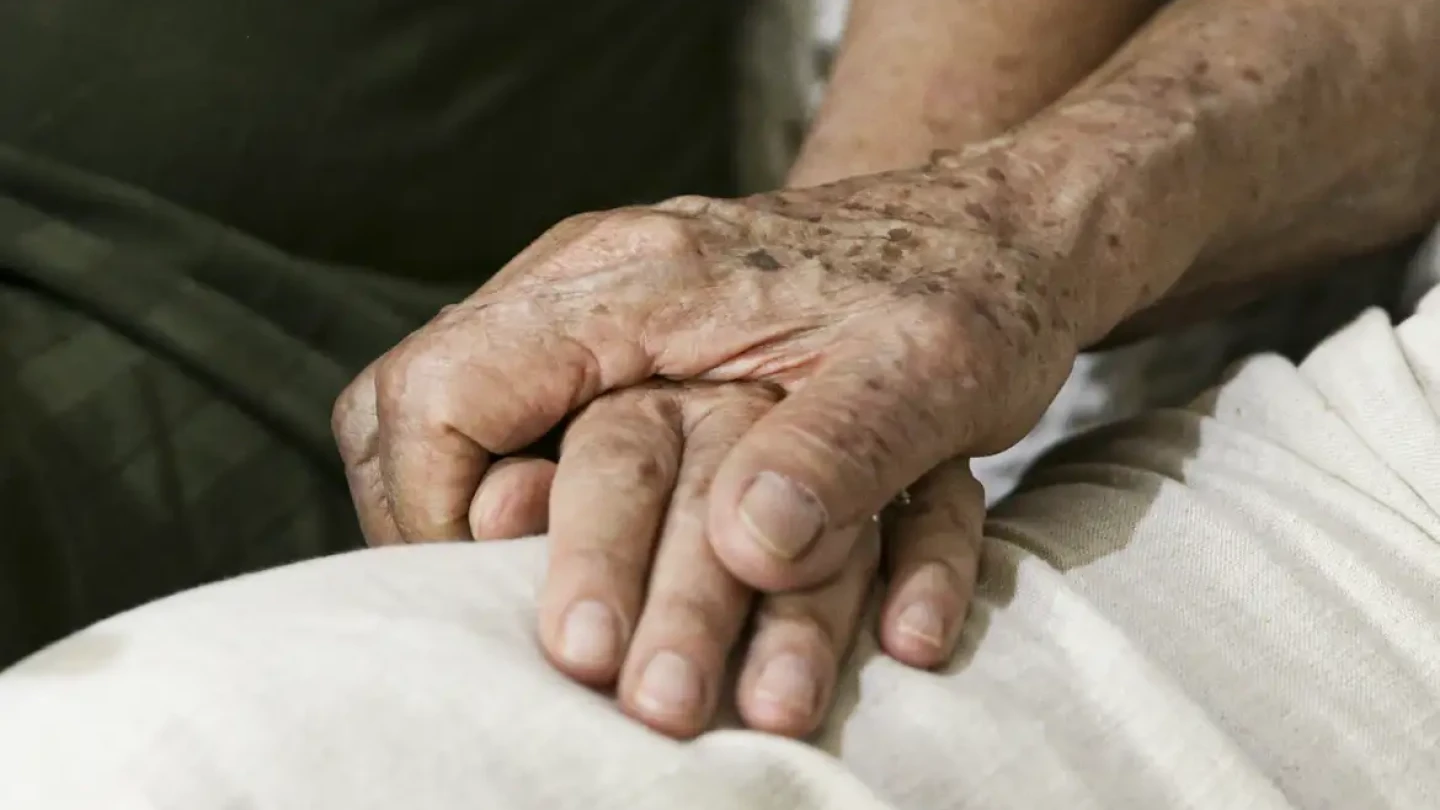 Alzheimer's disease: Learn how to deal with a patient with the disease Alzheimer's disease: Learn how to deal with a patient with the disease