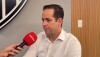 Dirigente revela como clubes da Libra reagiram à saída do Atlético do bloco