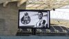 Estádio do Porto exibe foto de Diogo Jota em telão