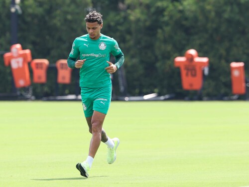 Ríos desperta interesse de diversos clubes europeus