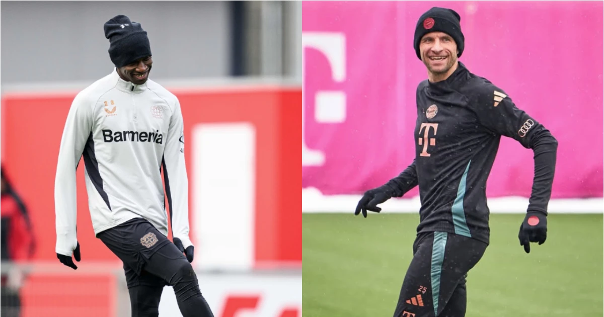 Bayer Leverkusen x Bayern de Munique: horário e onde assistir ao vivo pela Bundesliga