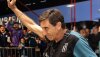 O técnico Gustavo Costas comanda o Racing-ARG na Copa Libertadores