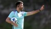 Davide Ancelotti busca a vitória sobre o Santos, neste domingo (26), no comando do Botafogo