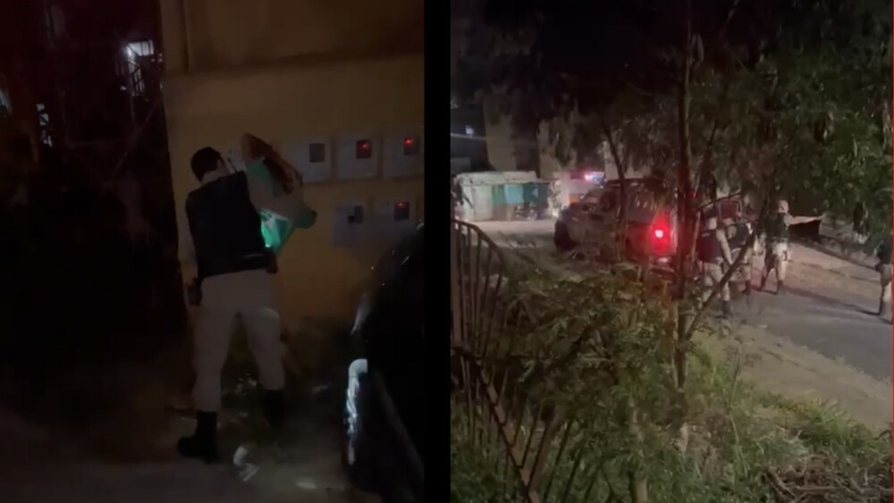 Comerciante é morto em abordagem da PM em comunidade no Barreiro, em BH