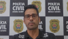 Estudante se passava pelo delegado.