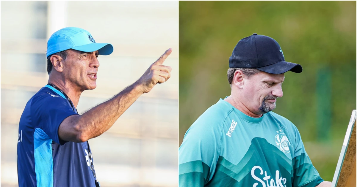 Grêmio x Juventude: prováveis escalações para semifinal do Campeonato Gaúcho