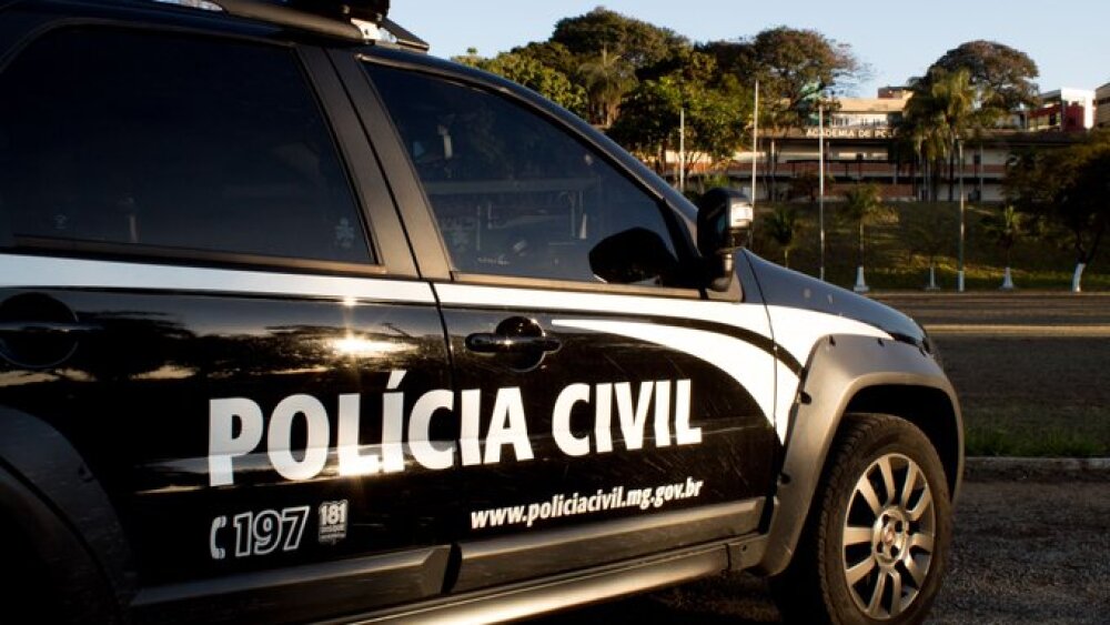 Polícia Civil