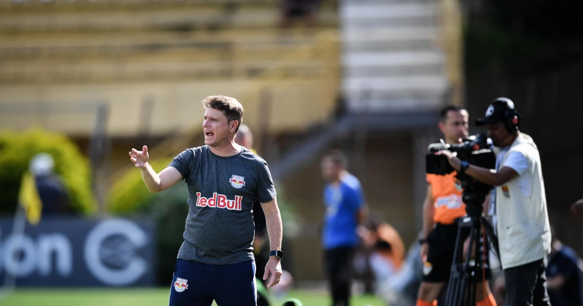 Água Santa x RB Bragantino: horário e onde assistir pelo Campeonato Paulista