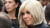 Brigitte Macron
