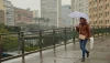 Há previsão de chuva para São Paulo para esta terça-feira (30)