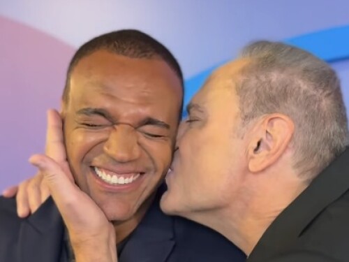 Globo terá Denilson Show como comentarista em jogos do Brasil na Copa do Mundo