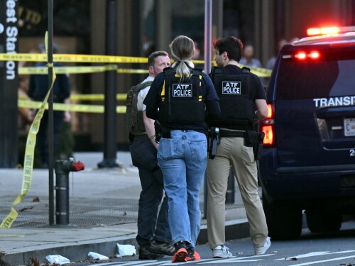 EUA suspendem visto para cidadãos do Afeganistão após tiroteio em Washington