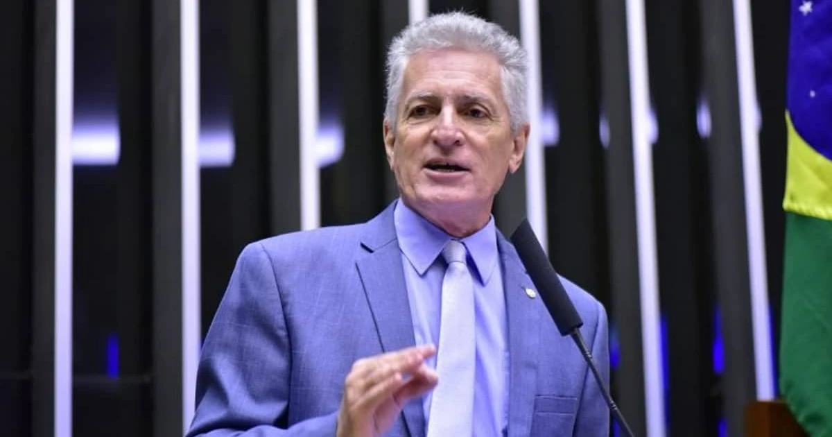 Deputado Rogério Correia fornece atualização sobre saúde após cirurgia de câncer de próstata