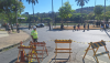 Prefeitura de Belo Horizonte realiza operações de trânsito para duas corridas neste sábado (25) na região da Pampulha