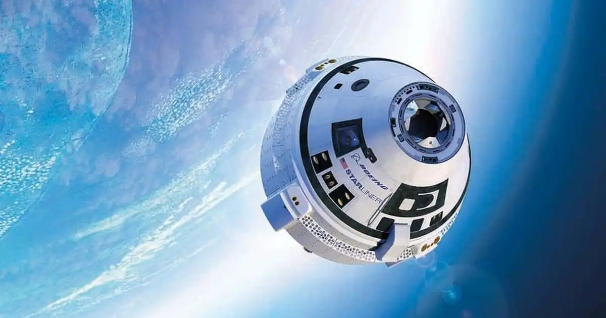 Astronauts trapped in space may only return to Earth in 2025, according to NASA Astronauts trapped in space may only return to Earth in 2025, according to NASA