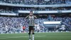 Alan Franco atingiu dois feitos importantes com gol sobre Ceará