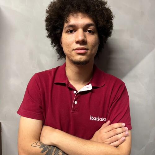 Gabriel Martins