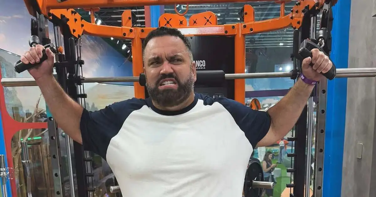 Lucas Pasin: o que aconteceu para o jornalista liderar as buscas no Google?