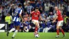 Porto e Benfica ficaram no empate por 0 a 0