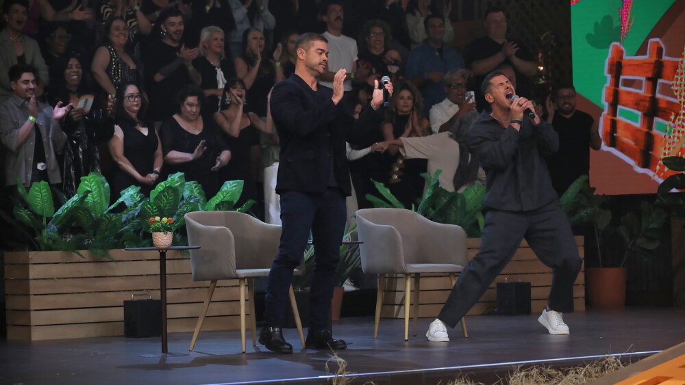 Campeão de A Fazenda 16, Sacha se pronuncia: 'começando a entender algumas coisas' - Rádio Itatiaia