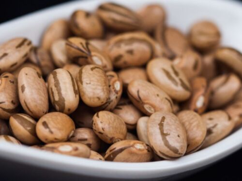 Feijão cai até 6% com mercado fraco e maior oferta