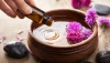 Aromaterapia