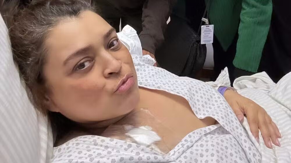 Morre Preta Gil: câncer colorretal é o segundo mais comum no Brasil - Rádio Itatiaia