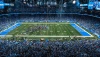 Campo do Detroit Lions