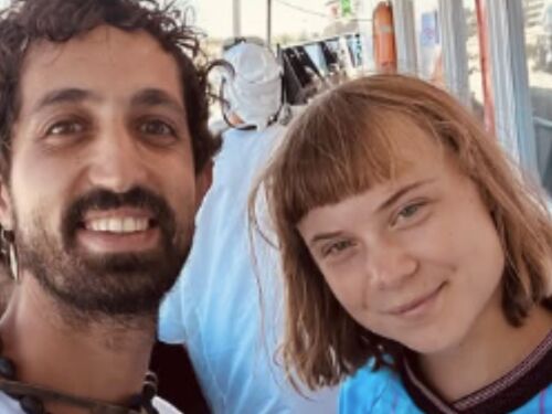 New Image: Deportado de flotilha em Gaza relata maus-tratos ‘Ficamos mais 15 horas sem comer’.jpg (1920x1080, AR: 1.78)