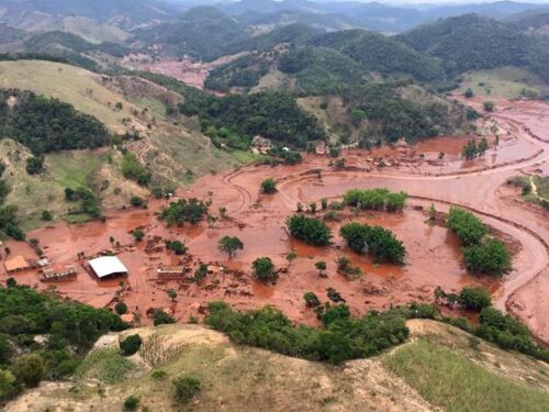 Acordo de Mariana: ainda sem aprovação de Comitê Tripartite, MG está sem recursos da saúde