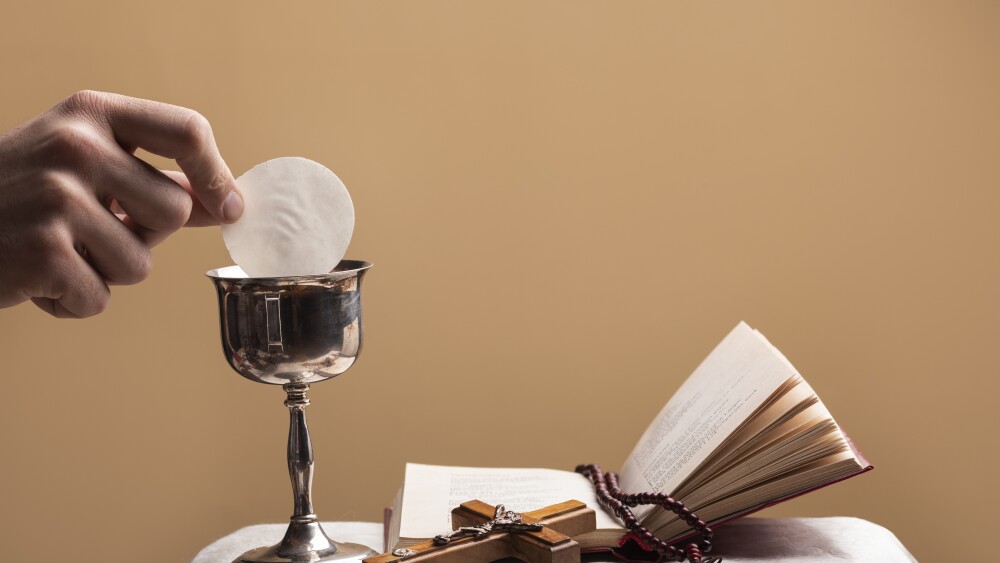 Corpus Christi: veja quando será o feriado