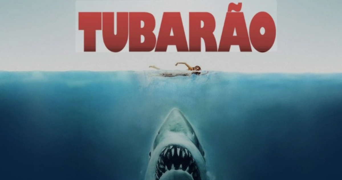 50 Anos de 'Tubarão': Os Segredos e Impacto do Filme que Aterrorizou o Mundo