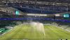 Allianz Parque está pronto para receber jogo entre Palmeiras e Cruzeiro