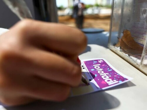 Lotofácil faz novos milionários no Brasil