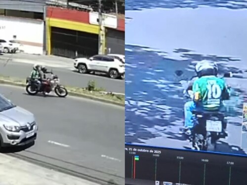 Segundo suspeito do assassinato de cabo em BH é morto pela PM após reagir à abordagem