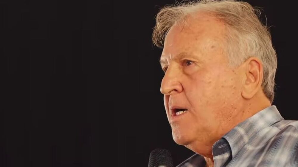 Zico (foto) é embaixador do Time Brasil em Paris