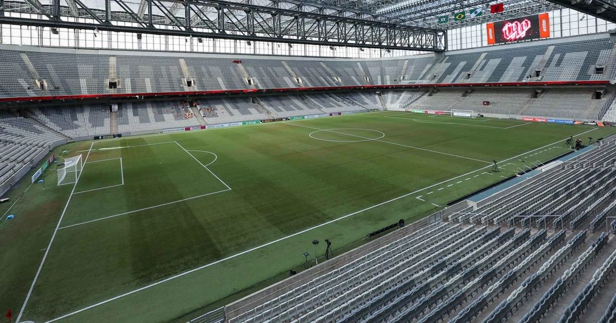 Athletico-PR x São Joseense: horário e onde assistir ao vivo pelo Campeonato Paranaense