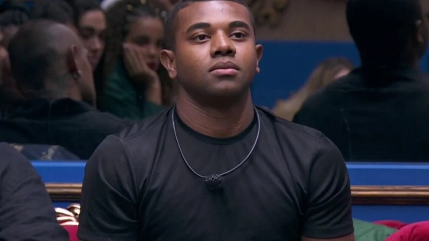 BBB 24: Sister wins VT, overtakes Davi and becomes the new nominee BBB 24: Sister wins VT, overtakes Davi and becomes the new nominee