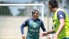 Josué é o destaque do Coritiba na Série B