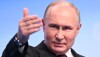 "Nunca ninguém conseguiu fazer isso na história", disse Putin após a reeleição na Rússia, neste domingo (17)