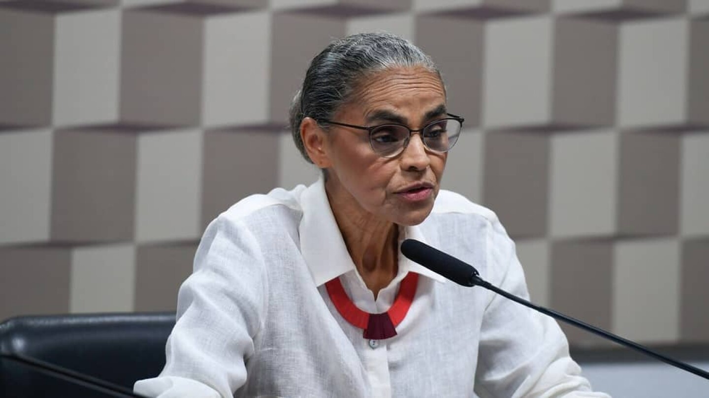 Marina Silva será ouvida na CPI das ONGs, que ainda votará convocação da ministra Sônia Marina Silva será ouvida na CPI das ONGs, que ainda votará convocação da ministra Sônia