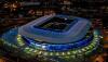 Arena do Grêmio em Porto Alegre-RS