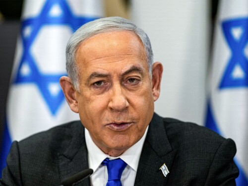 Acordo para fim da guerra em Gaza: Netanyahu diz que todos os reféns retornarão