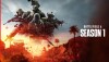 Capa da primeira temporada de Battlefield 6