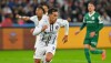 Alzugaray marcou um dos gols da vitória da LDU sobre o Palmeiras